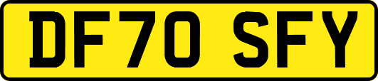 DF70SFY