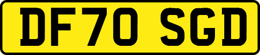 DF70SGD
