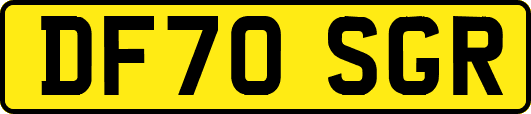 DF70SGR