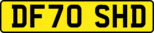 DF70SHD