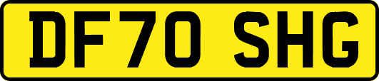 DF70SHG