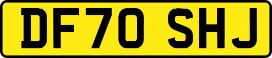 DF70SHJ