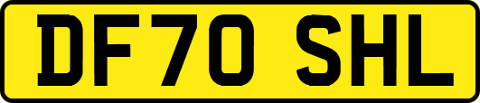 DF70SHL