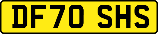 DF70SHS
