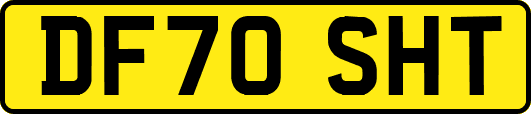 DF70SHT