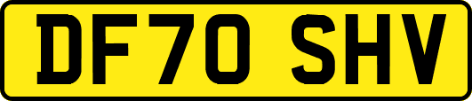 DF70SHV