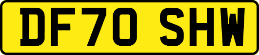 DF70SHW