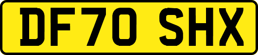 DF70SHX