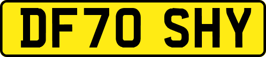 DF70SHY