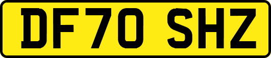 DF70SHZ