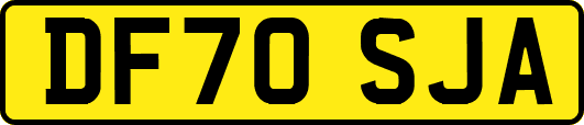 DF70SJA