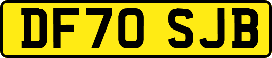 DF70SJB