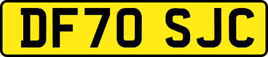 DF70SJC