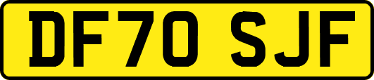 DF70SJF