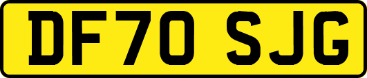 DF70SJG