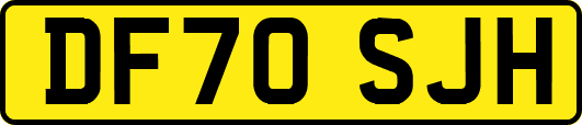DF70SJH