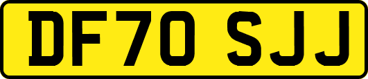 DF70SJJ