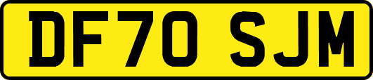 DF70SJM