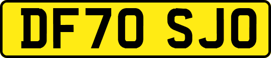 DF70SJO