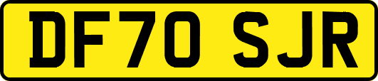 DF70SJR