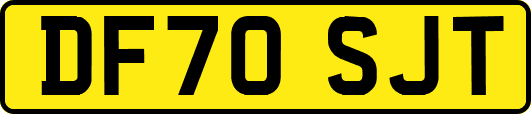 DF70SJT