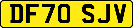 DF70SJV