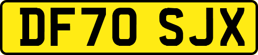 DF70SJX