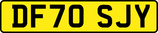 DF70SJY