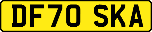 DF70SKA
