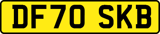 DF70SKB