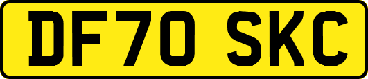 DF70SKC