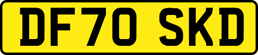 DF70SKD