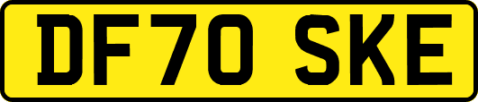 DF70SKE