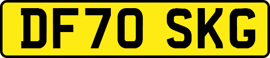 DF70SKG