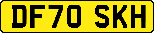 DF70SKH