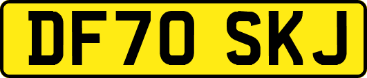 DF70SKJ