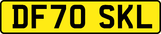 DF70SKL