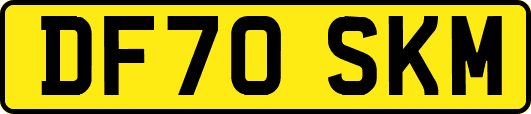DF70SKM