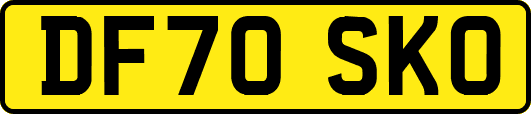 DF70SKO