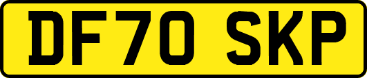 DF70SKP