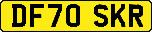 DF70SKR