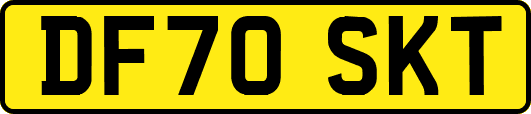 DF70SKT