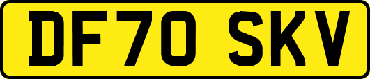 DF70SKV