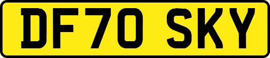 DF70SKY