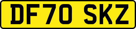 DF70SKZ