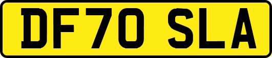 DF70SLA