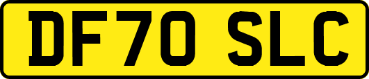 DF70SLC