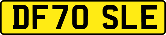 DF70SLE