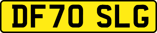 DF70SLG