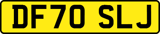 DF70SLJ